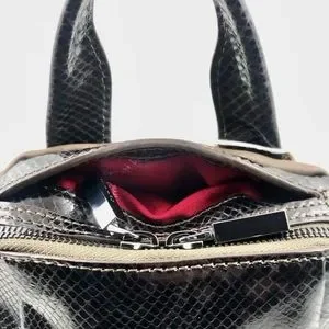 Hammitt | Bags | Hammitt Oliver Hunter Medium Leather  display picture 1